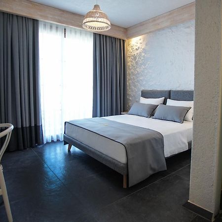 Avalon Boutique Hotel & Suites Alacati Exterior foto