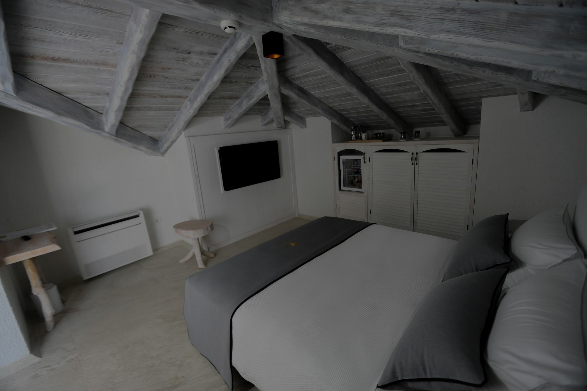 Avalon Boutique Hotel & Suites Alacati Exterior foto